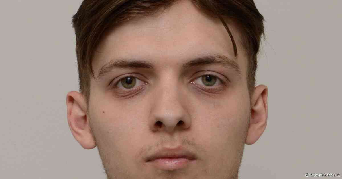Gatwick Airport cleaner plotted Russian-backed arson attack in London