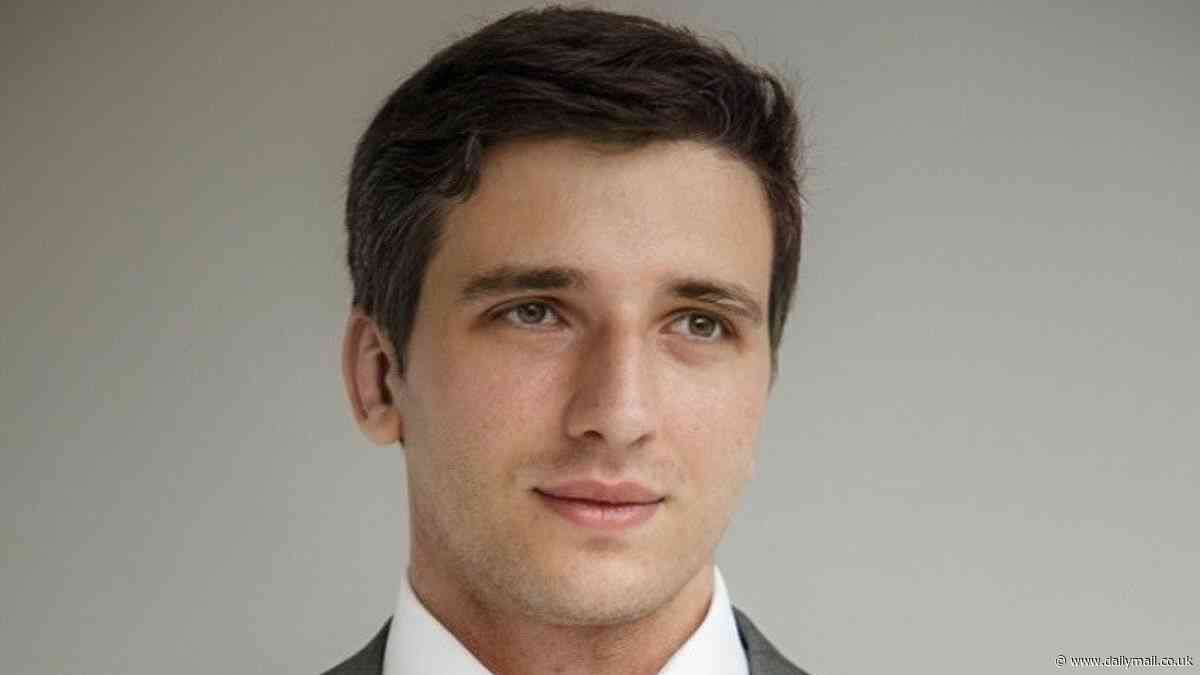 Top City banker who cheated on his pregnant wife with junior colleague sues for sex discrimination after being sacked over affair