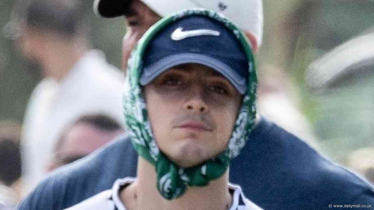 Timothee Chalamet's fans convinced he's hiding bold new look on Kylie Jenner outing