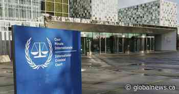 Taliban leaders face ICC warrants over persecution of women and girls