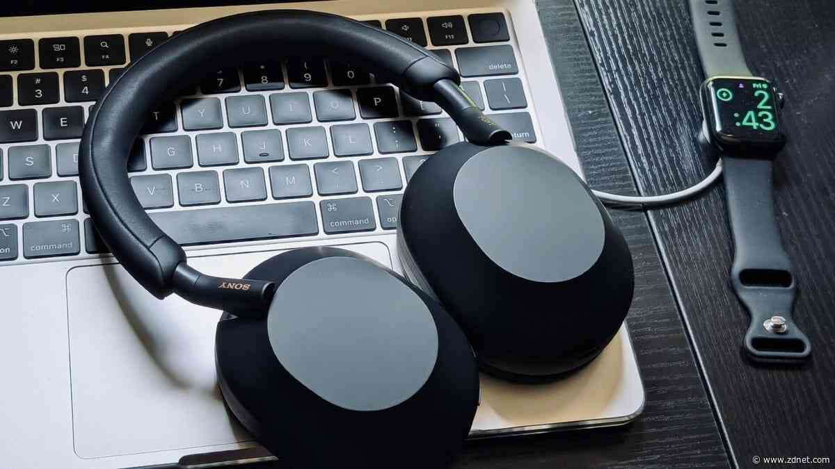 I replaced my Bose UltraComfort headphones for the Sony XM6 - this deal solidifies the upgrade