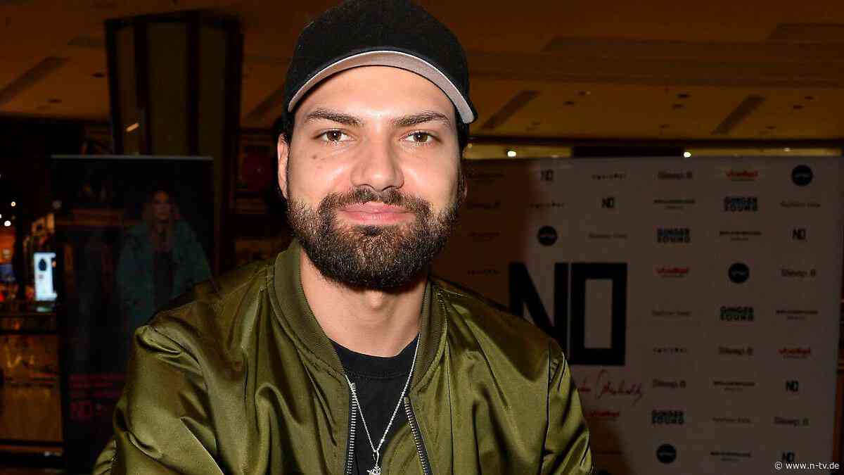 Auslieferung läuft: Jimi Blue Ochsenknecht wird nach Innsbruck gebracht