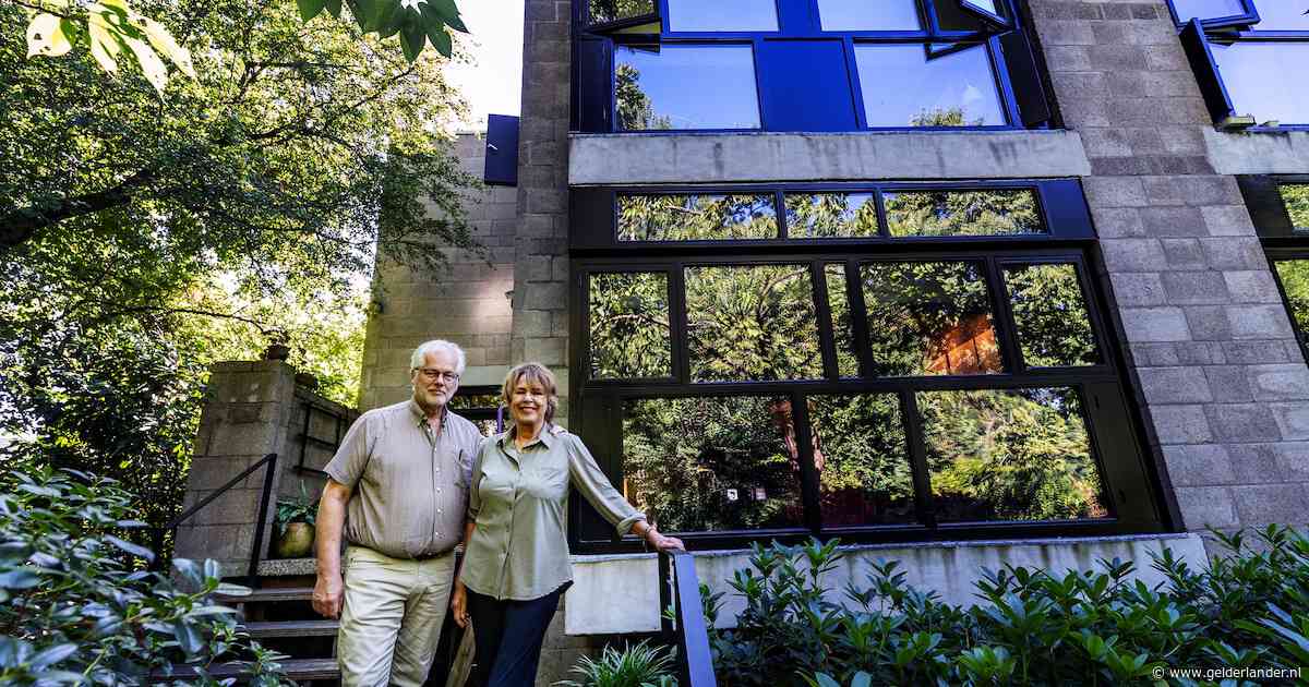 Hier woon je tussen blokken beton: ‘Buren hebben lamp die altijd brandt, omdat knopje onvindbaar is’