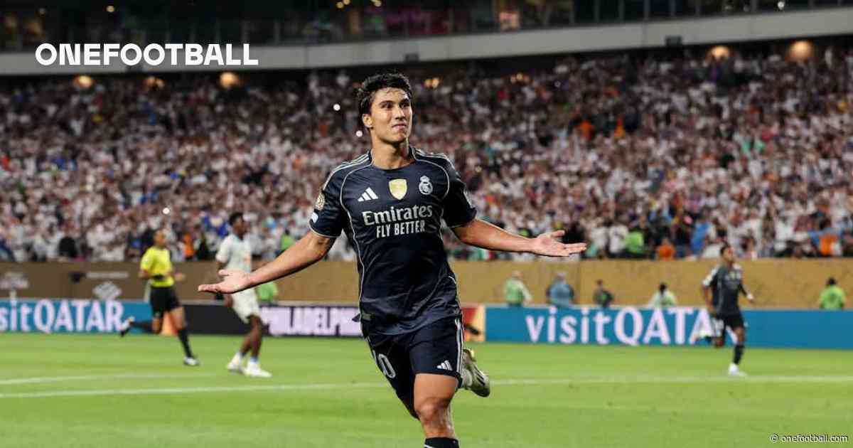 La Liga club president reveals transfer agreement with Real Madrid breakout star