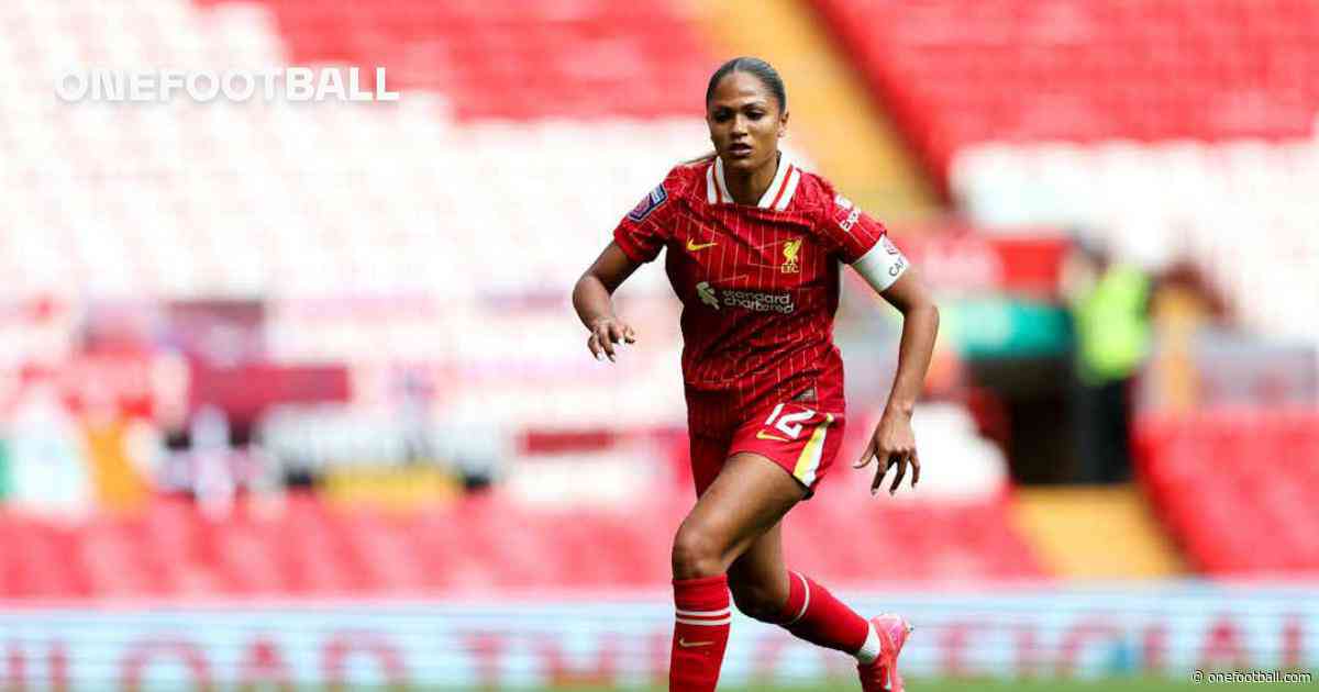Arsenal Women complete statement signing of Liverpool captain
