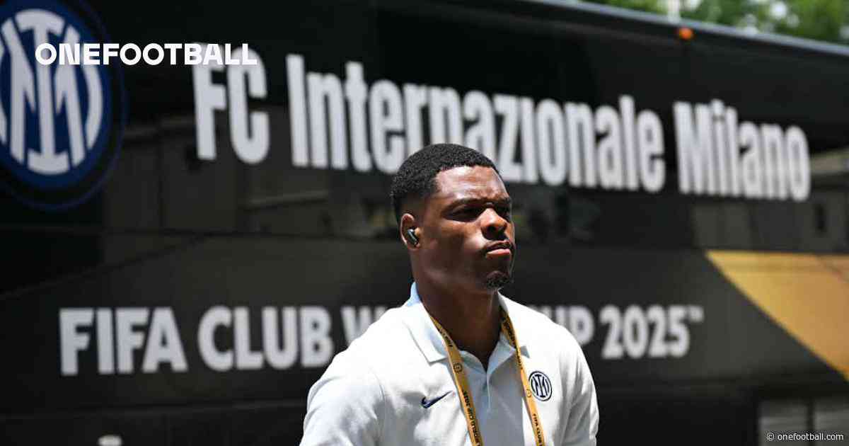 ⚠️ Inter, Dumfries exit? New clause not expiring 15 July