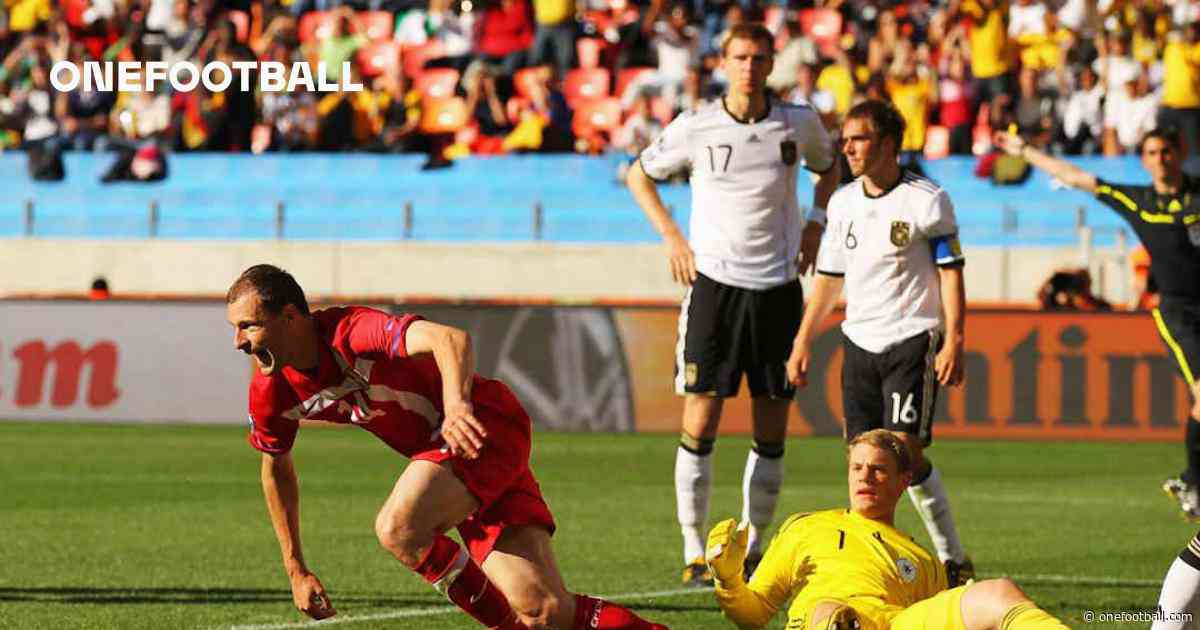 Official | Stuttgart sign Lazar Jovanovic, famous father to act as training chauffeur