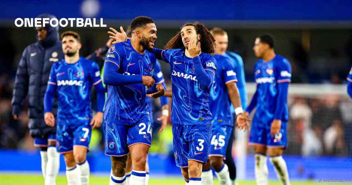 Chelsea meet Fluminense in Club World Cup: Where To Watch