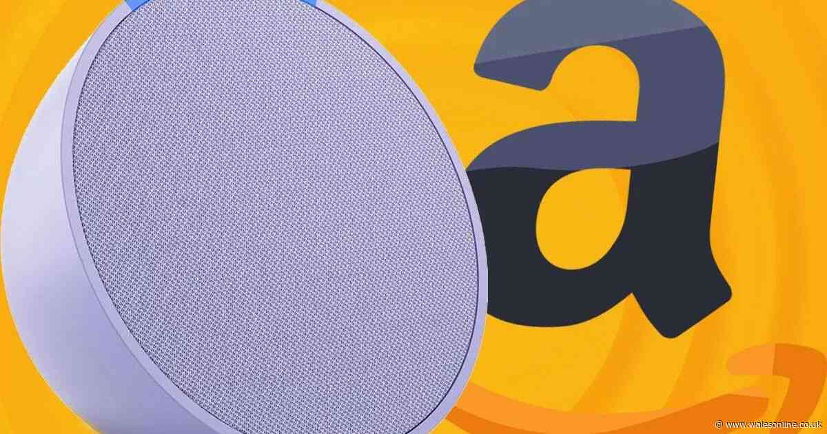 Echo Pop speakers now £5.55 for Amazon Prime Day if shoppers do one thing