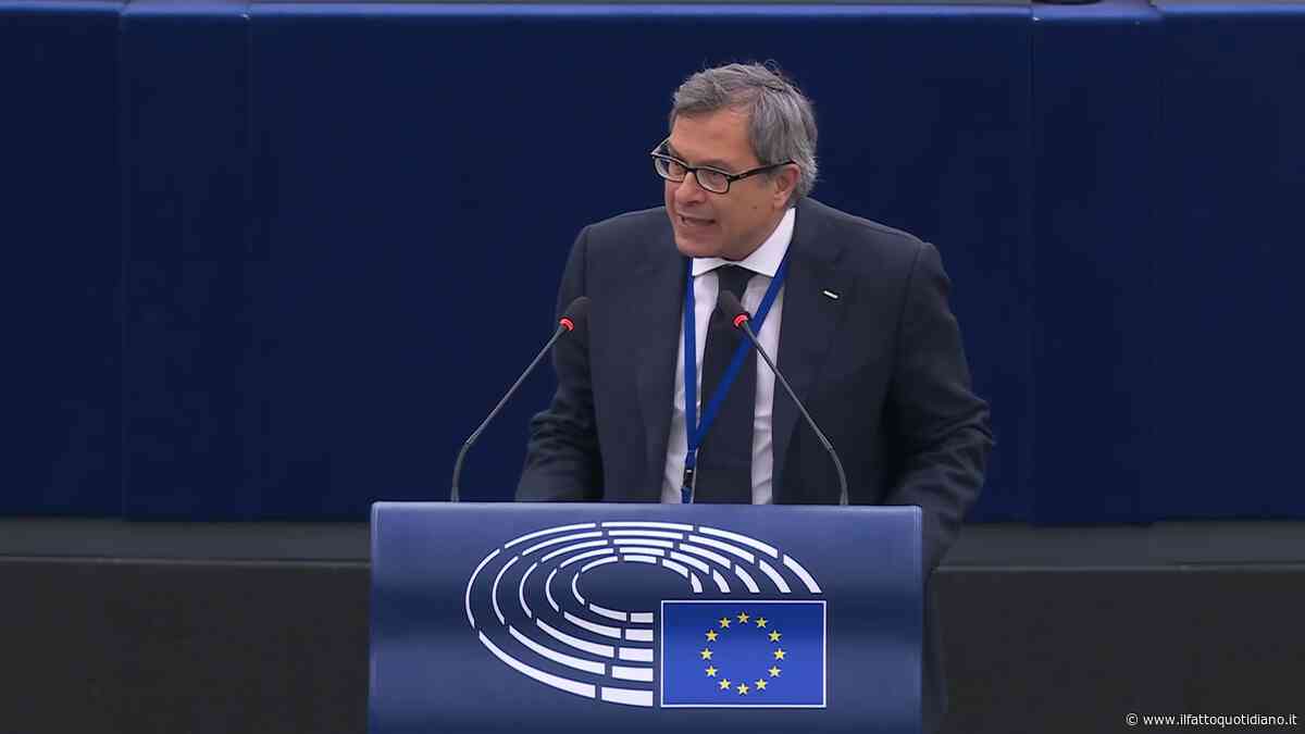 Report Ue, M5s: “Dalla Rai alle querele temerarie, certifica il fallimento del governo Meloni”