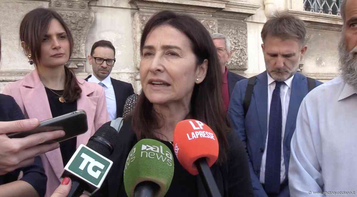 Fine vita, Coscioni porta il caso di Libera alla Consulta: “Rimuovere gli ostacoli alla sua autodeterminazione”