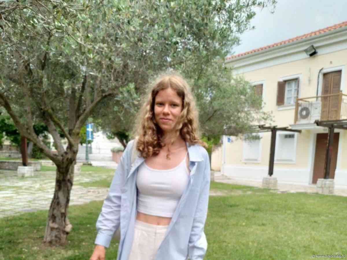 Brindisi, ritrovata impiccata la 18enne sparita dal villaggio turistico