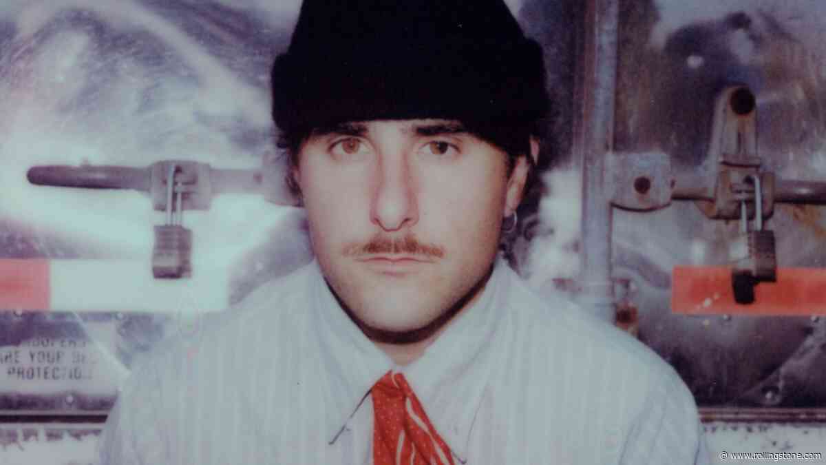 Zac Farro Is One of One on Latest Solo Single ‘1’