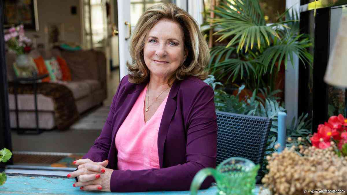 ’Jammer dat Angela de Jong er met haar vlijmscherpe fileermes niet meer zal zijn voor Hilversum’