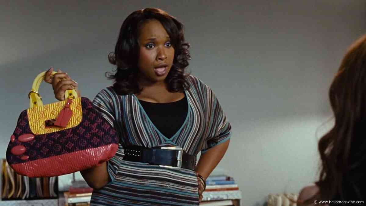 Best handbag moments from movie history