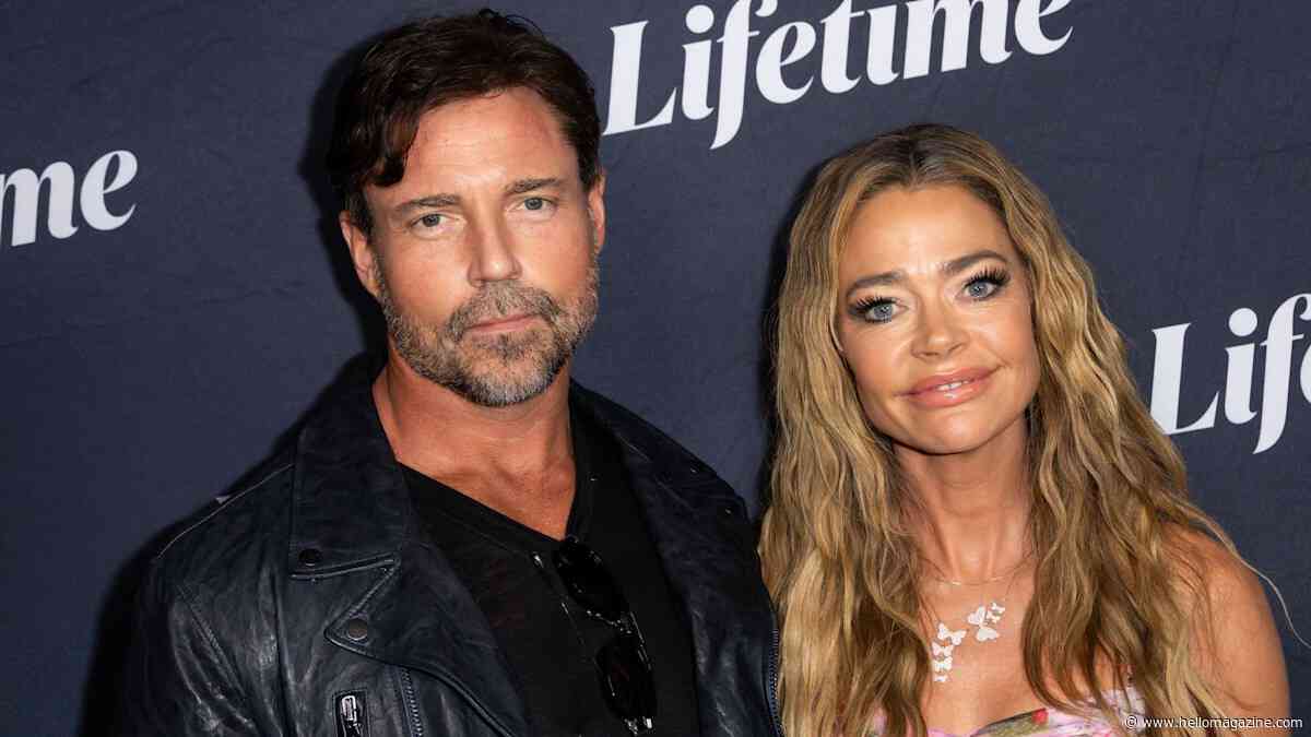Inside Denise Richards' net worth as estranged husband divulges spending habits amid divorce