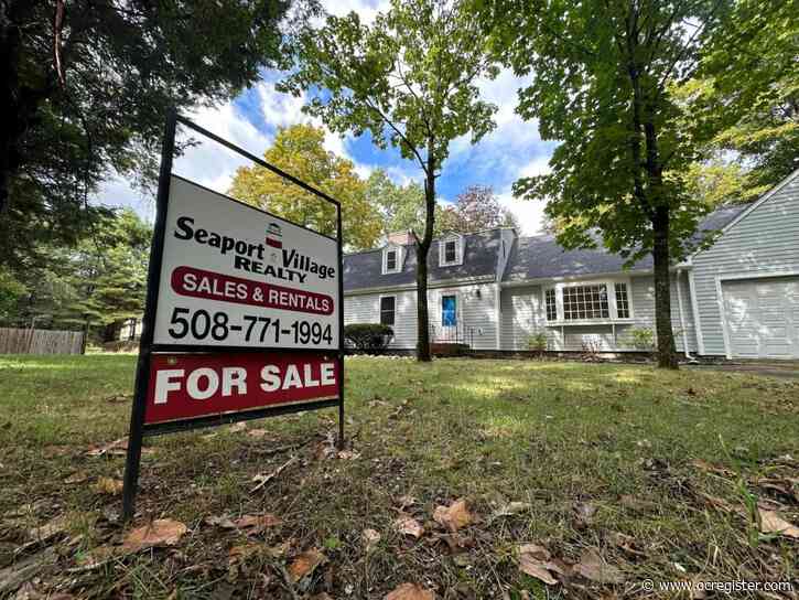 Investors snap up growing share of US homes as traditional buyers struggle to afford one