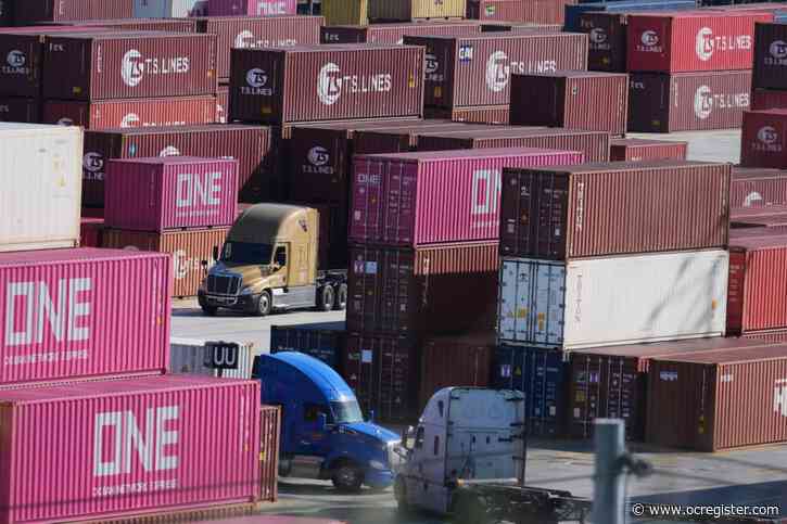 Trump’s trade war makes no logical sense