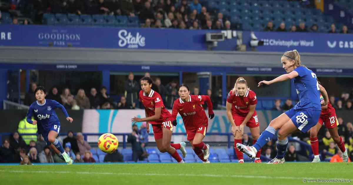 What Everton business reshuffle could mean for sale of women's team