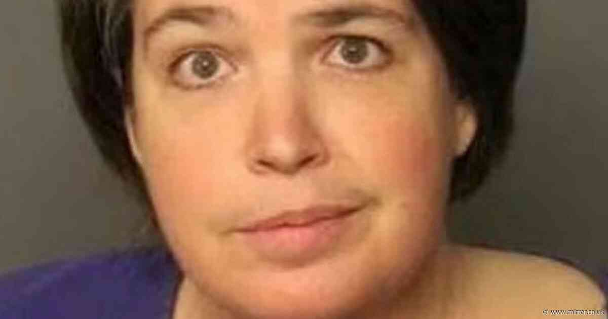 Woman 'dumps newborn baby girl in bin with umbilical cord still attached'