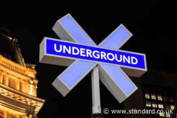 Should TfL sell Tube line sponsorship? Londoners are divided