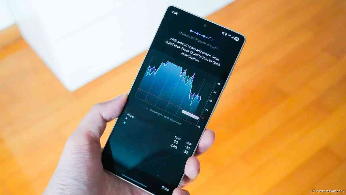 Your Samsung phone has secret Wi-Fi settings that you should use ASAP - how to access them
