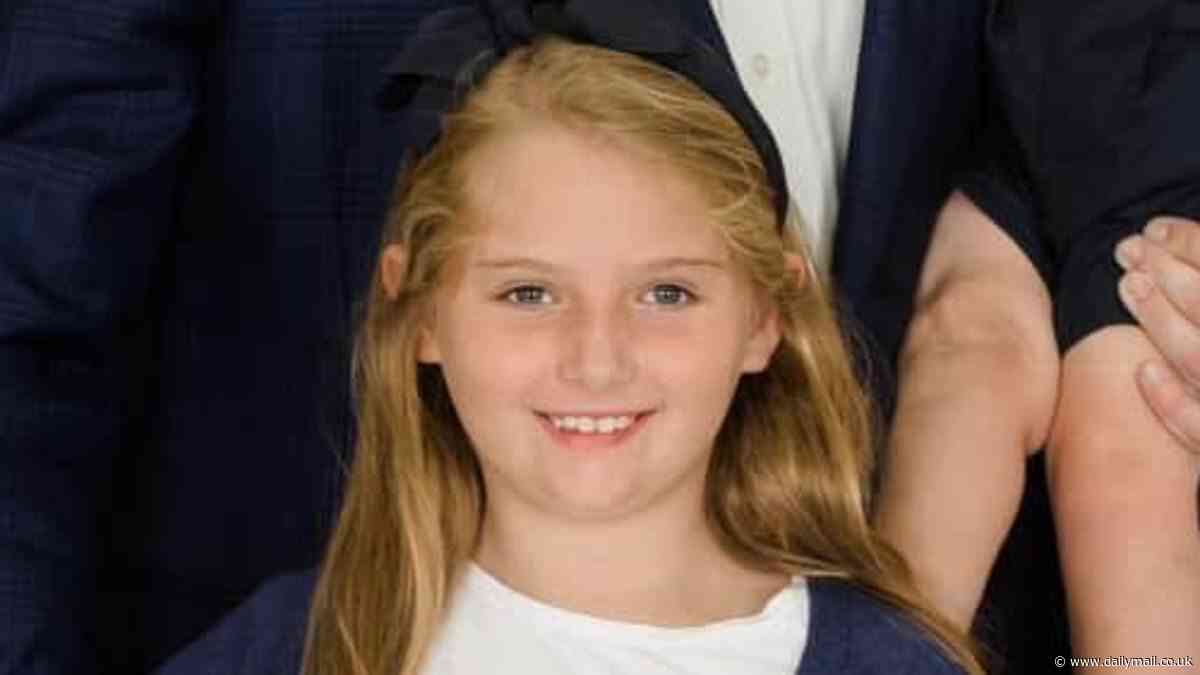 Little girl all alone in the world after Texas floods killed parents with two young brothers still missing: Live updates