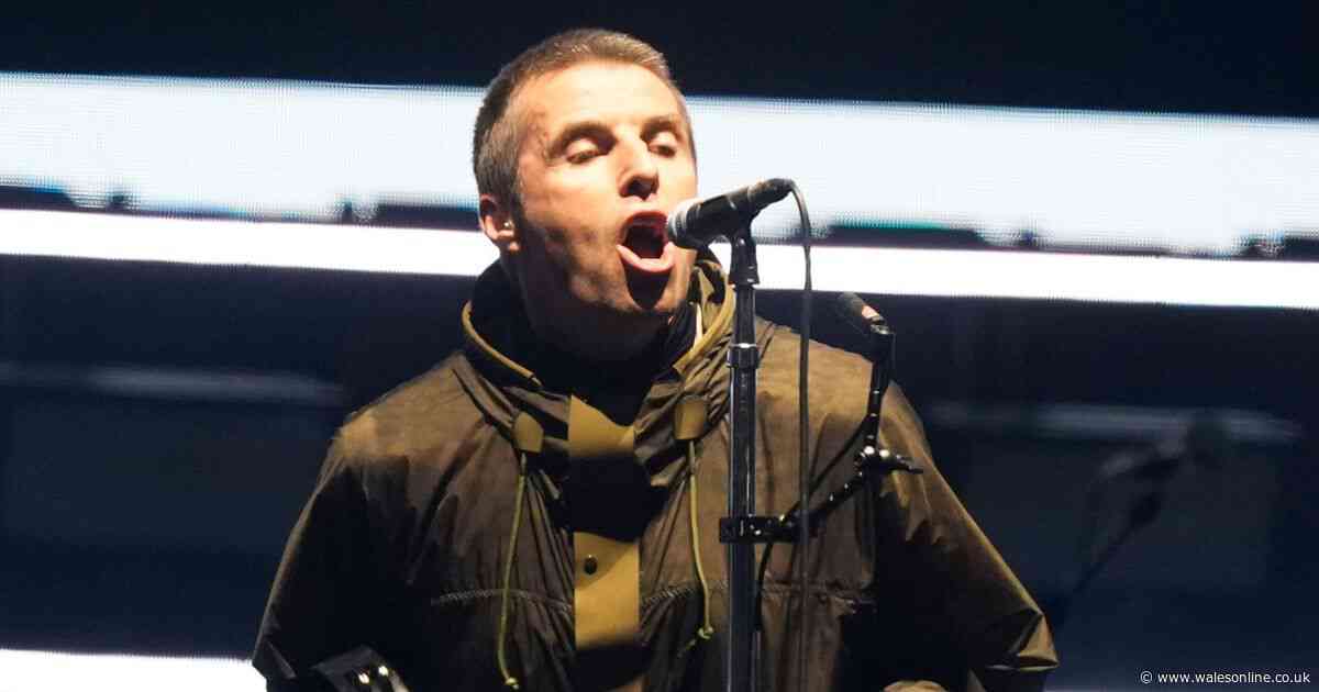 Oasis fans say they paid for a private box at Cardiff gigs only to be told at the gate that it didn't exist