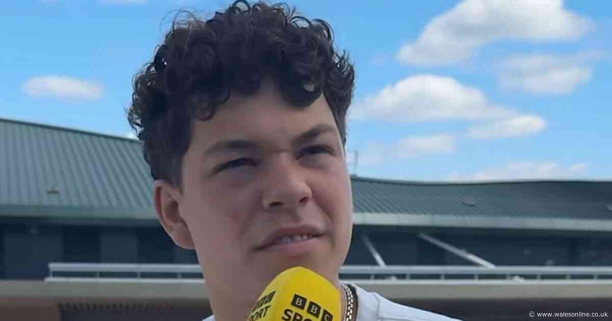Ben Shelton feels the wrath of British fans at Wimbledon with ruthless and unpopular comment