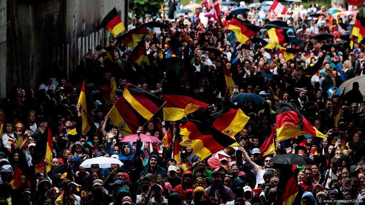 Deutschland gegen Dänemark heute im Live-Ticker: Aufstellungs-Geheimnis der DFB-Frauen gelüftet