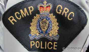 Planes crash near Steinbach: Manitoba RCMP
