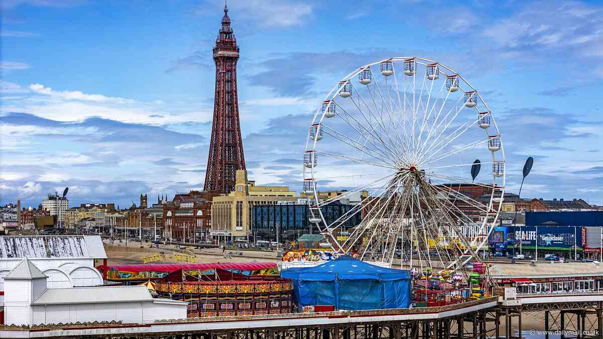 Revealed: Areas of the UK where you're most likely to die young - do YOU live in one of them?