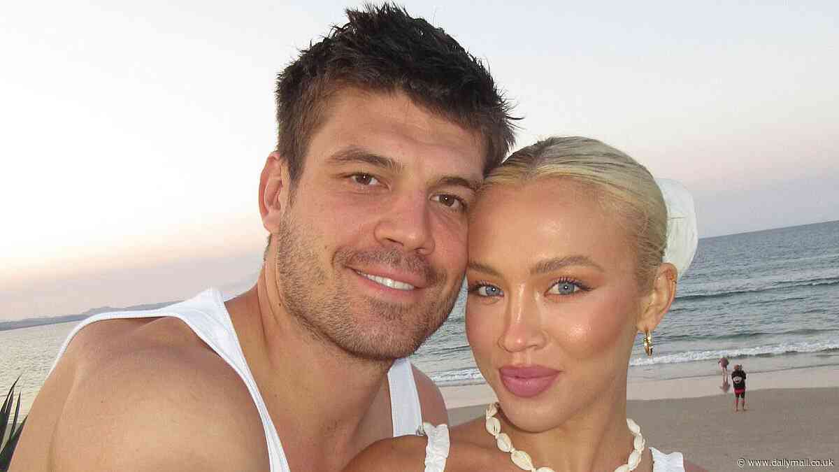 Tammy Hembrow takes a savage swipe at ex Matt Zukowski as she reveals the advice she should have taken from her sisters