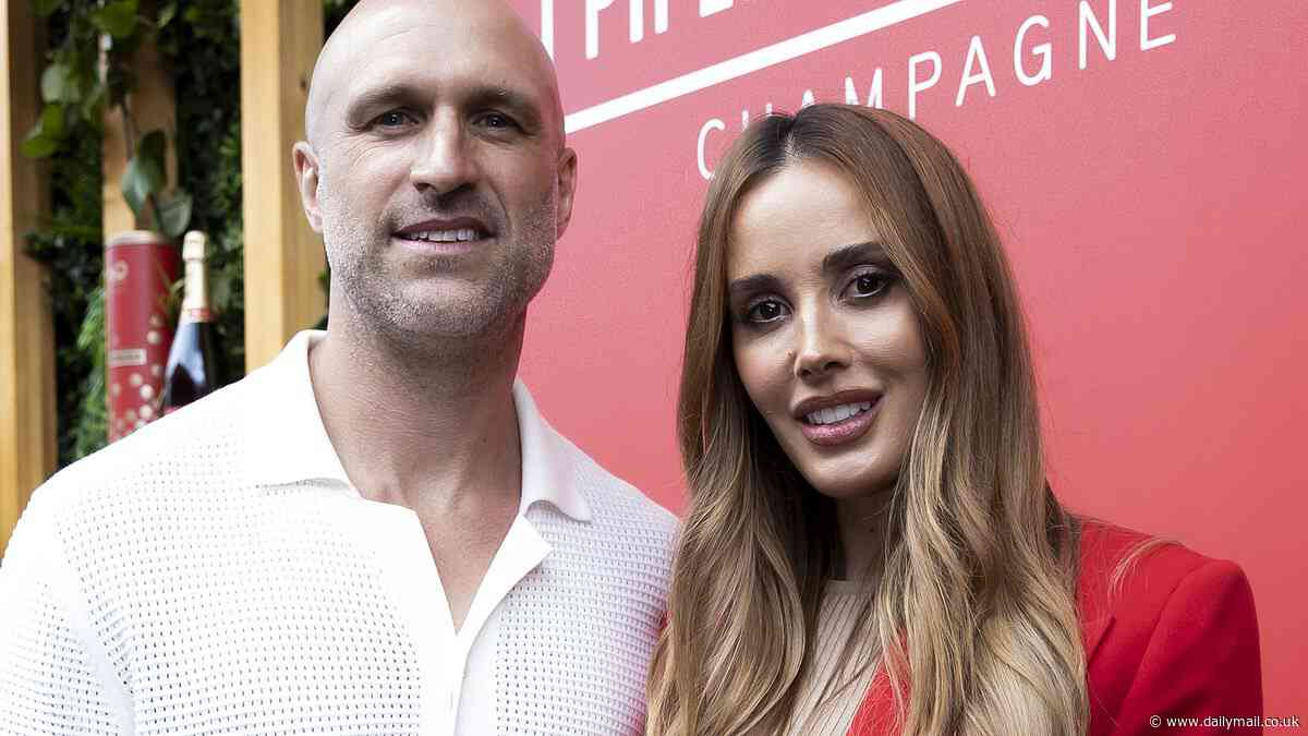 So, Bec Judd has finally come clean about those 'tweakments'. But we all know there's one thing she WON'T admit on her little podcast... AMANDA GOFF
