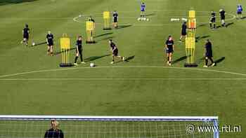 Vrouwen beginnen op 6 september aan 22 speelrondes in Eredivisie