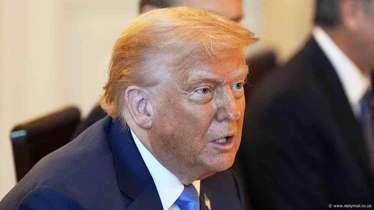 Donald Trump reveals where he will be one year on from Butler assassination attempt