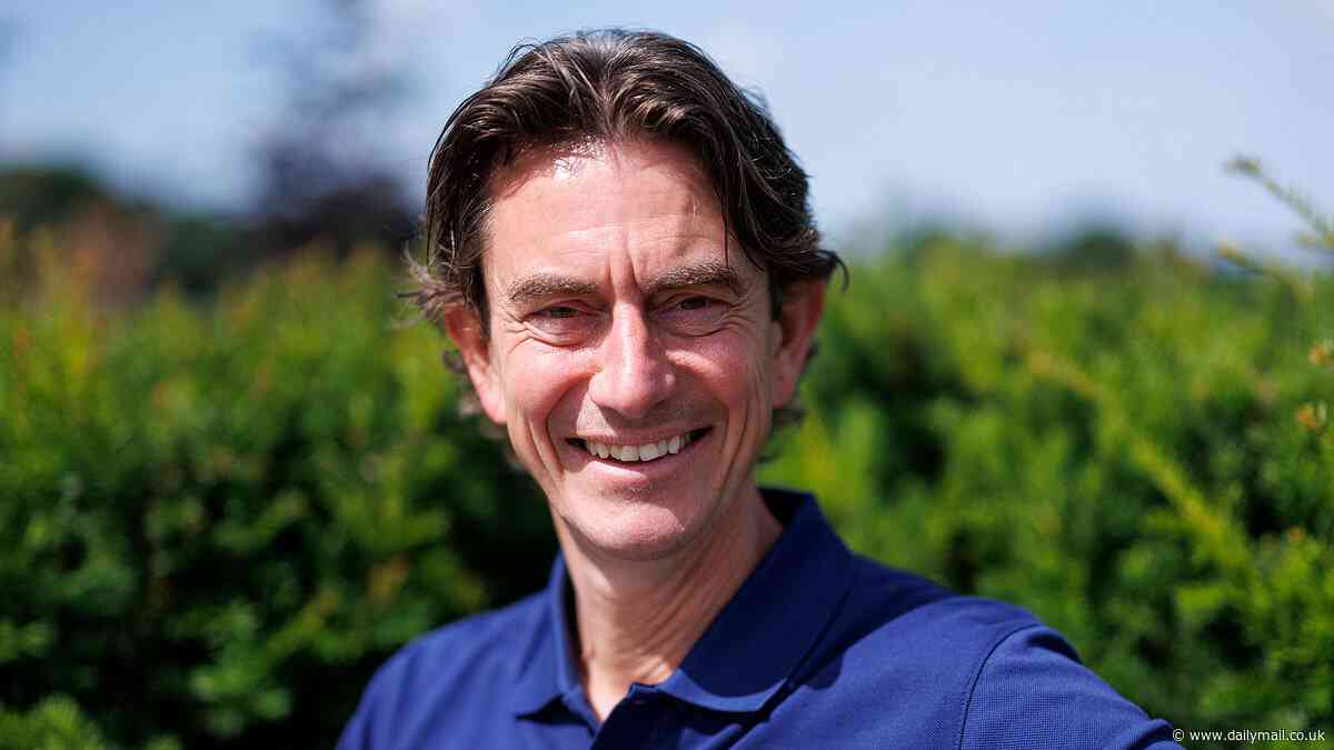 Tottenham overhaul their medical department AGAIN in another summer of change - as Thomas Frank's side make two key appointments