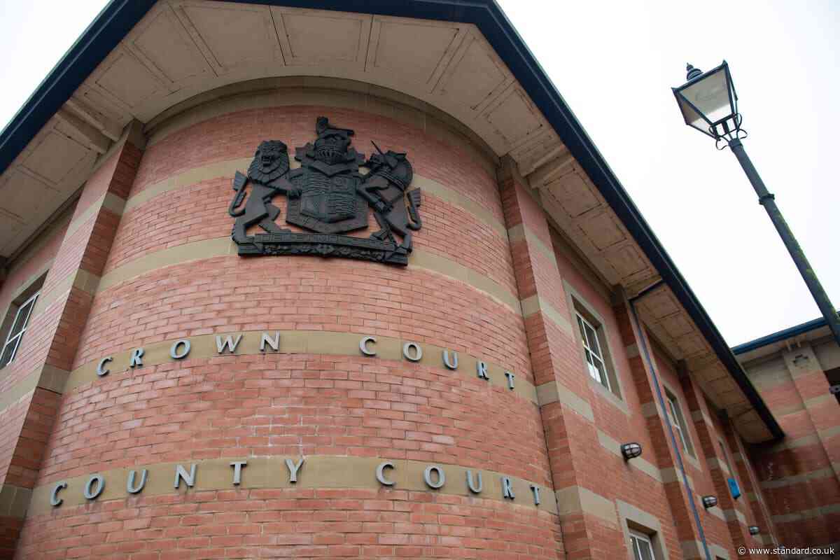 ‘Powerful’ punches led to war veteran’s death 10 months after attack, trial told