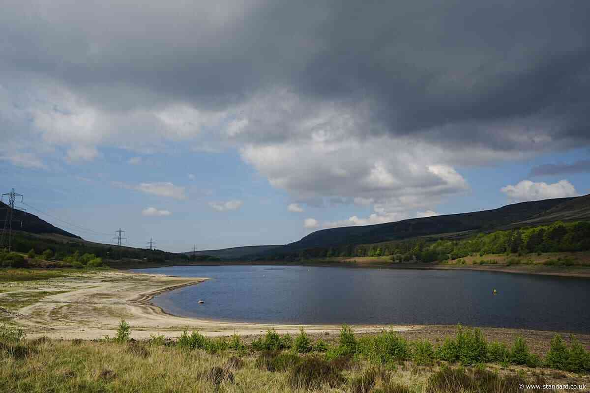Investors stripping cash from water firms ‘criminal’ says ex-Wessex Water chief
