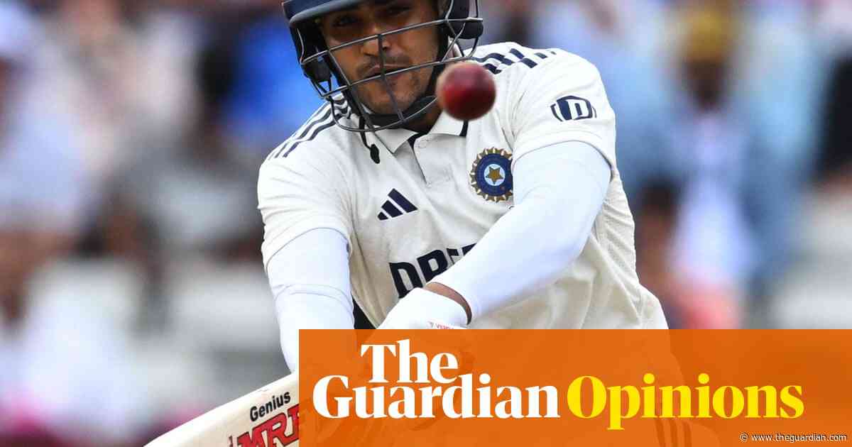 Stamina, skills and hunger: how do England solve a problem like Shubman Gill? | Mark Ramprakash