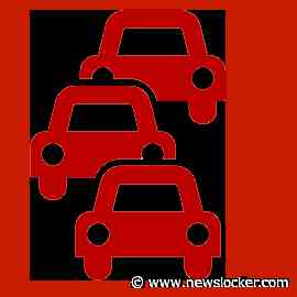 A27 Knooppunt Eemnes (9 km)
 Tussen Afrit Bilthoven en Knooppunt Eemnes