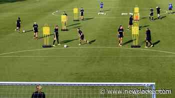 Vrouwen beginnen op 6 september aan 22 speelrondes in Eredivisie