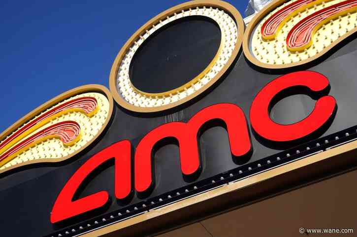 Jefferson Pointe AMC Theatre reopens after HVAC issues