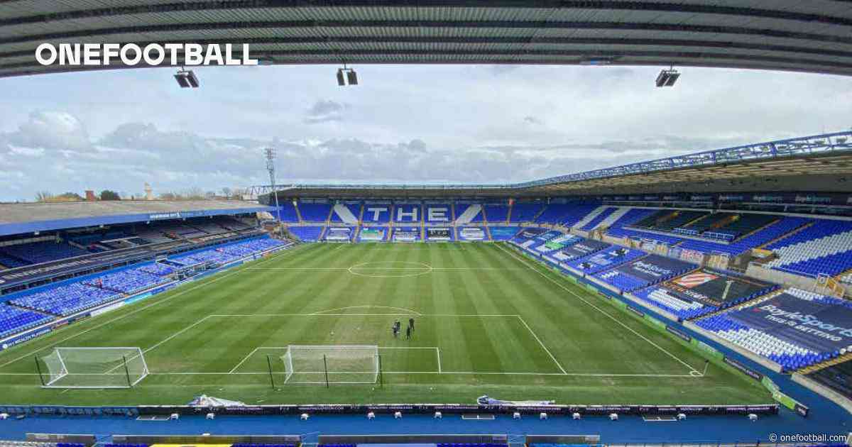 Birmingham City midfielder Agg signs new deal