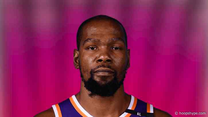 Kevin Durant on teams that missed out on the championship: You can still see some beauty in that