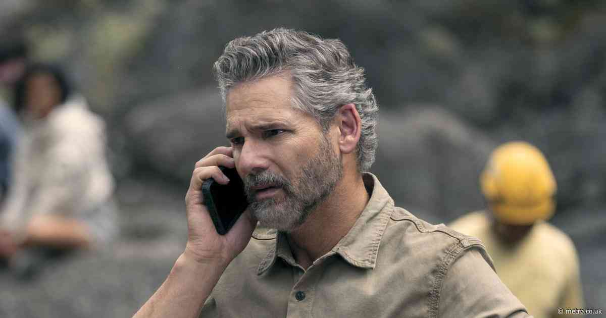 Netflix thriller reveals major TV return for ‘underrated’ Hollywood legend after 6 years