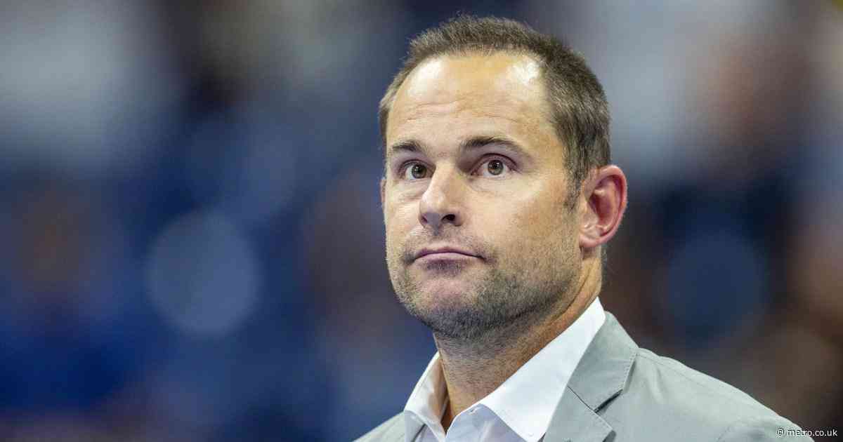 Andy Roddick backs Wimbledon contender to become ‘one of the best players of all time’