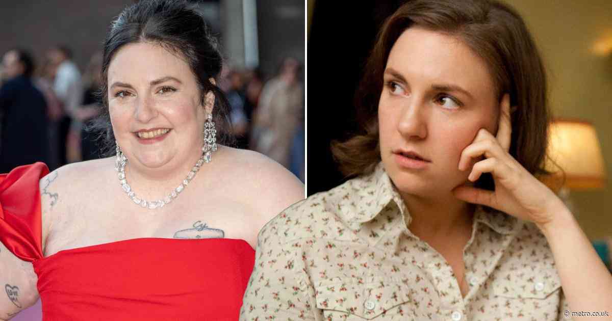 13 years ago Lena Dunham was the ‘voice of her generation’ – now she’s back