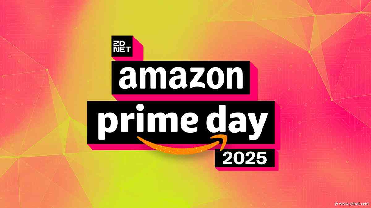 Best Prime Day deals 2025: Live updates on 140+ sales on MacBooks, Kindles, AirPods, and more