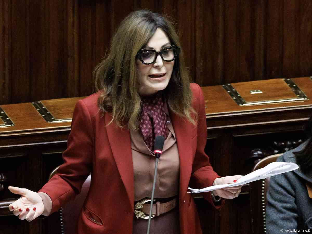Visibilia, Santanchè: "Quando sarà il momento mi farò sentire"